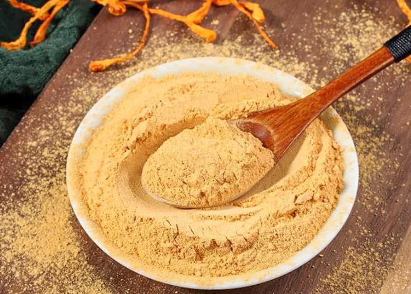 Bột đông trùng hạ thảo