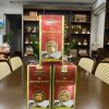 Trà đông trùng hạ thảo (Hộp 24 túi lọc - 48g) goi moi
