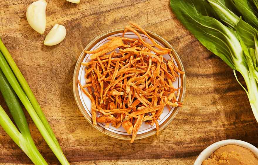 ai không nên dùng đông trùng hạ thảo