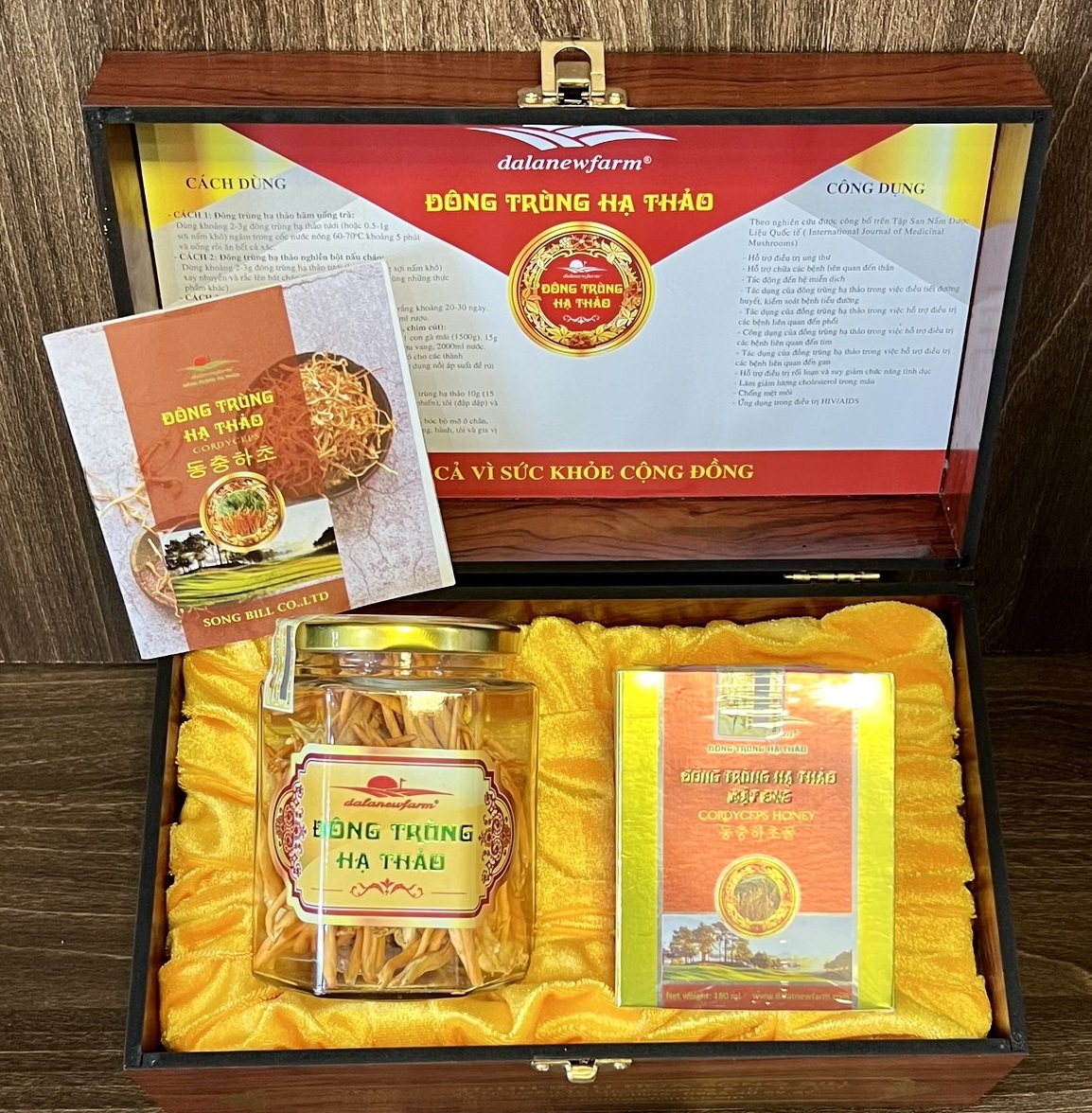 GIÁ BÁN ĐÔNG TRÙNG HẠ THẢO KHÔ 1KG CẬP NHẬT MỚI NHẤT