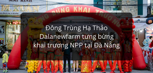khai truong