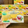 trà Túi Lọc Sâm Đương Quy mix Đông Trùng Hạ Thảo 44